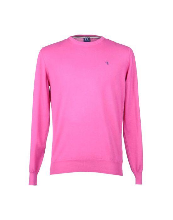 Свитер TJ TRUSSARDI JEANS