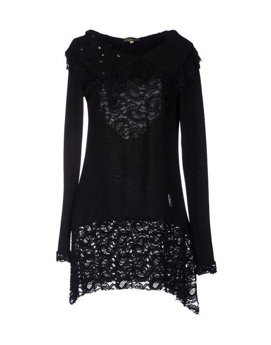 Свитер  -  цвет