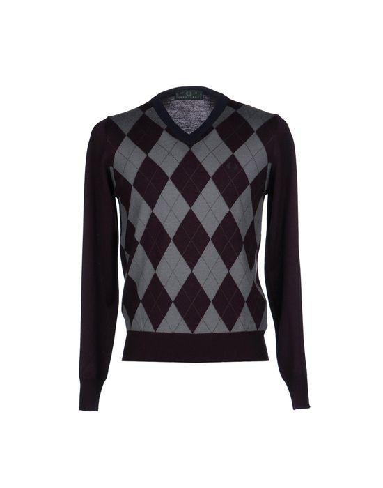 Свитер FRED PERRY