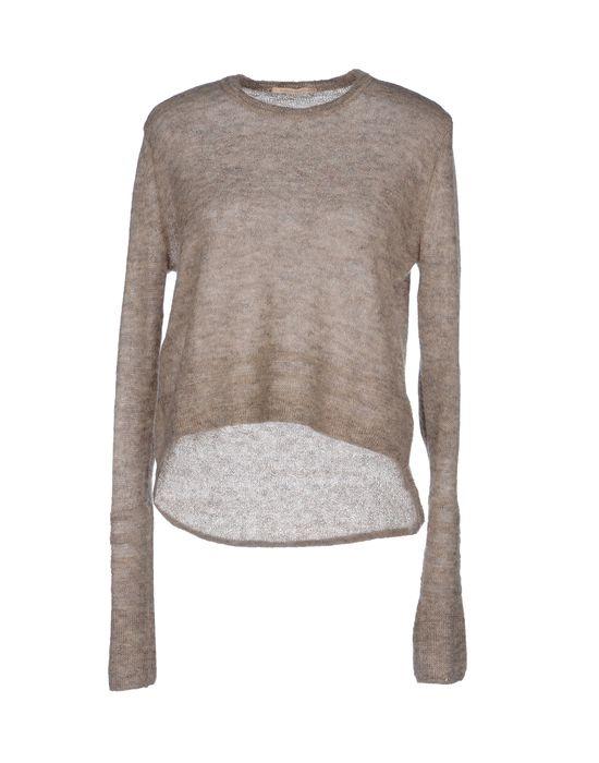 Свитер PAOLO PECORA DONNA