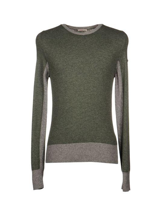 Свитер  -  цвет