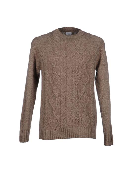 Свитер  -  цвет