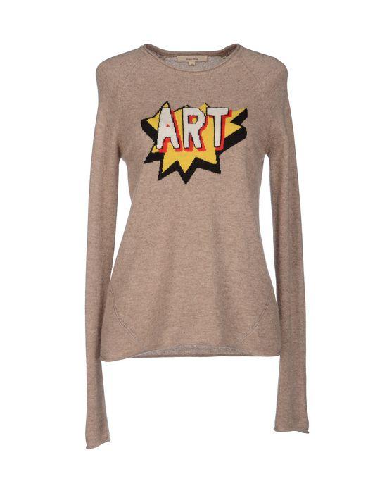 Свитер ALISON WHITE