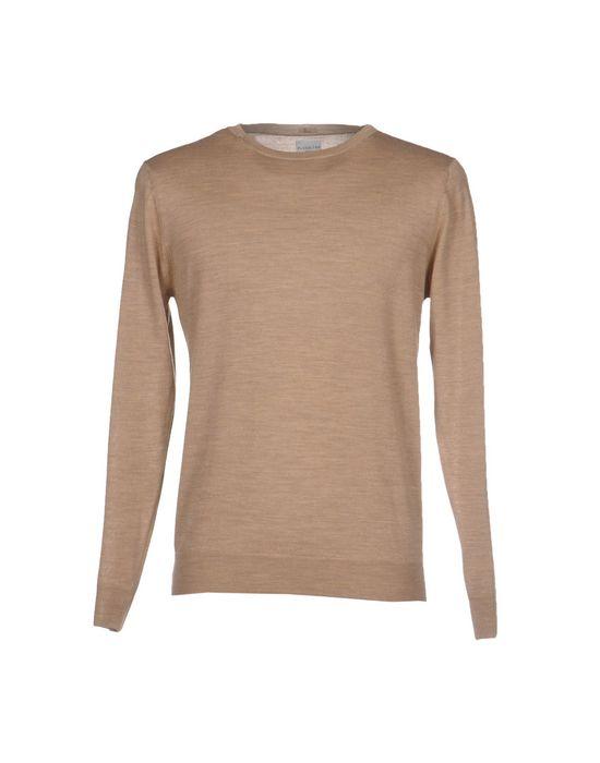 Свитер  -  цвет