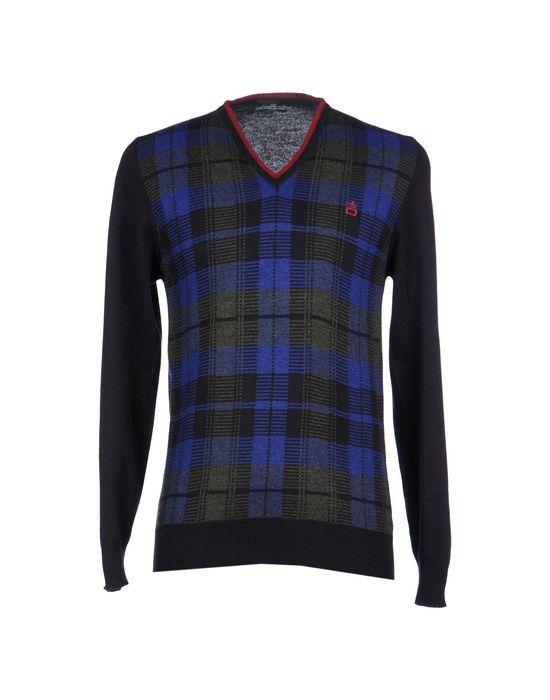 Свитер  -  цвет