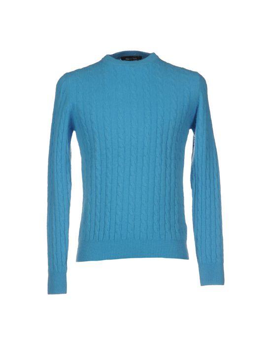 Свитер  -  цвет