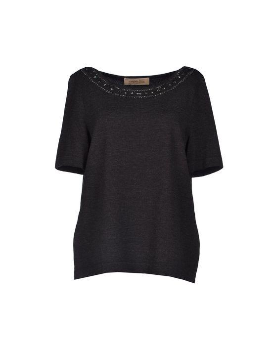 Свитер  -  цвет