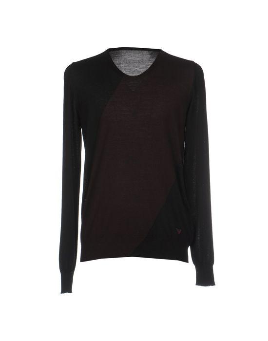 Свитер EMPORIO ARMANI