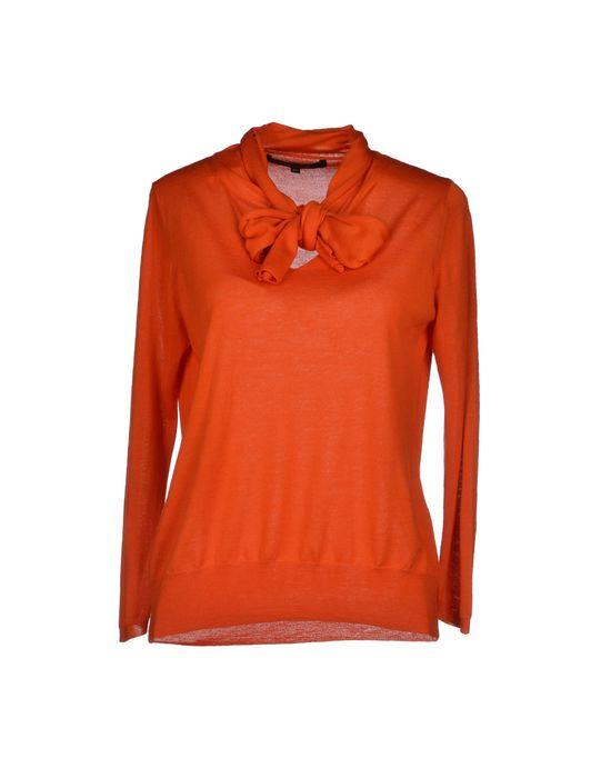 Свитер  -  цвет