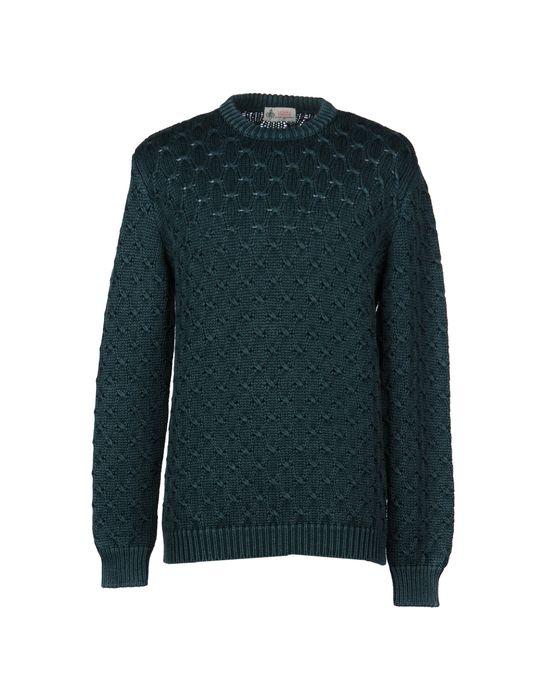 Свитер  -  цвет