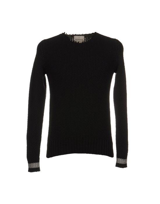 Свитер JEORDIE