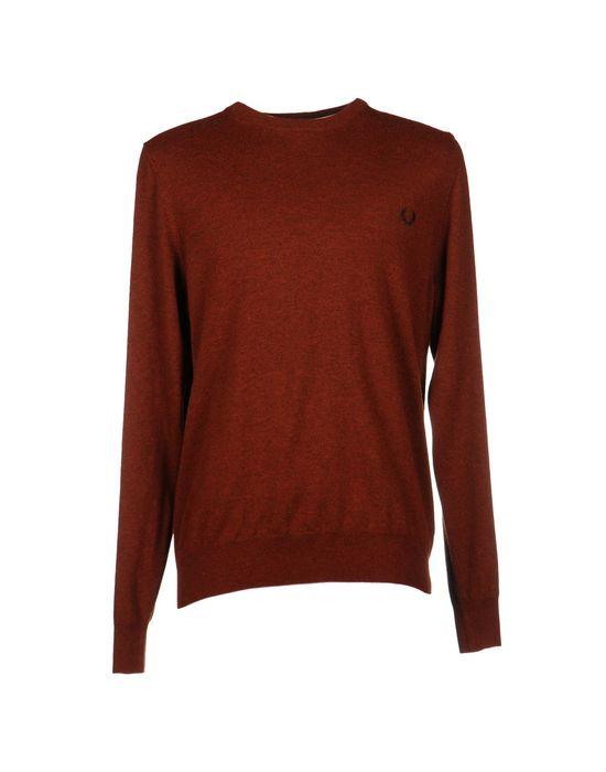 Свитер FRED PERRY