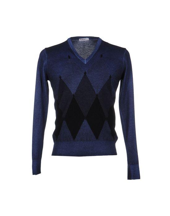 Свитер KANGRA CASHMERE