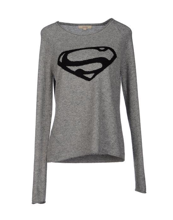 Свитер ALISON WHITE