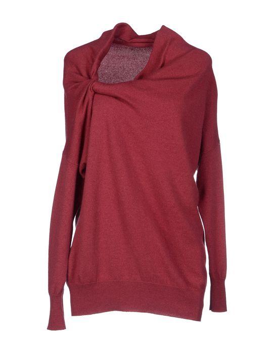 Свитер  -  цвет