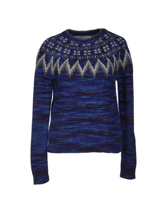 Свитер  -  цвет