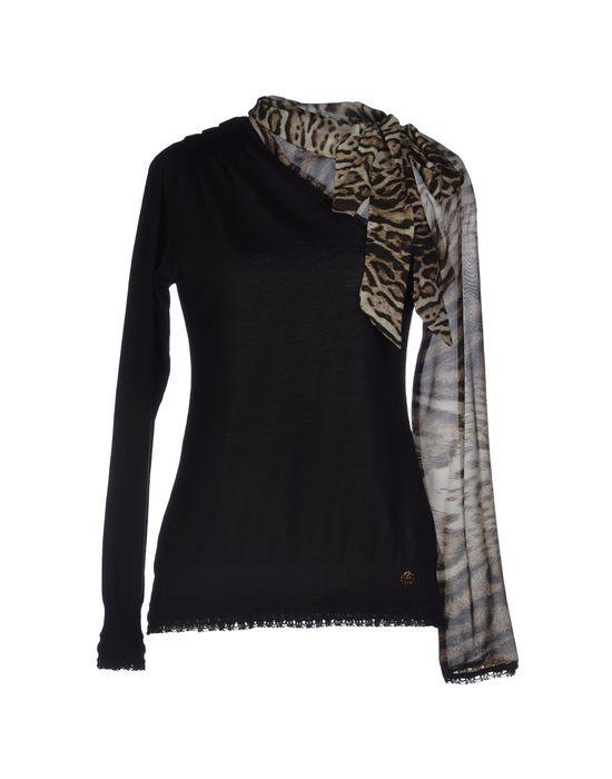 Свитер ROBERTO CAVALLI