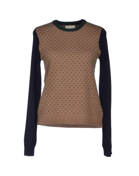 Свитер BOY BY BAND OF OUTSIDERS
