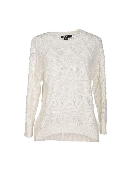 Свитер DKNY