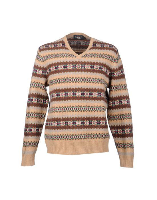 Свитер  -  цвет