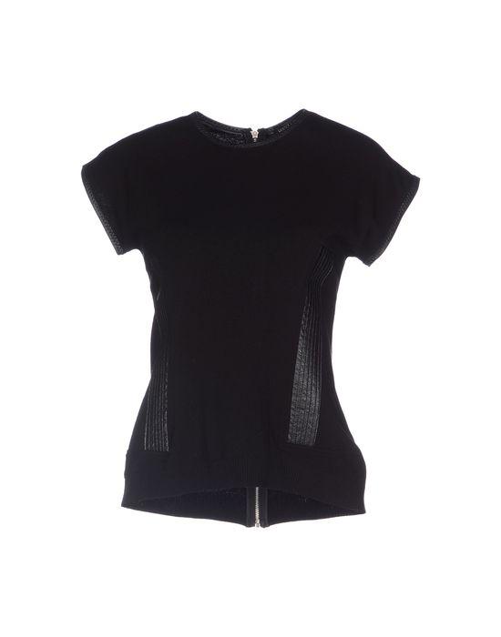 Свитер  -  цвет