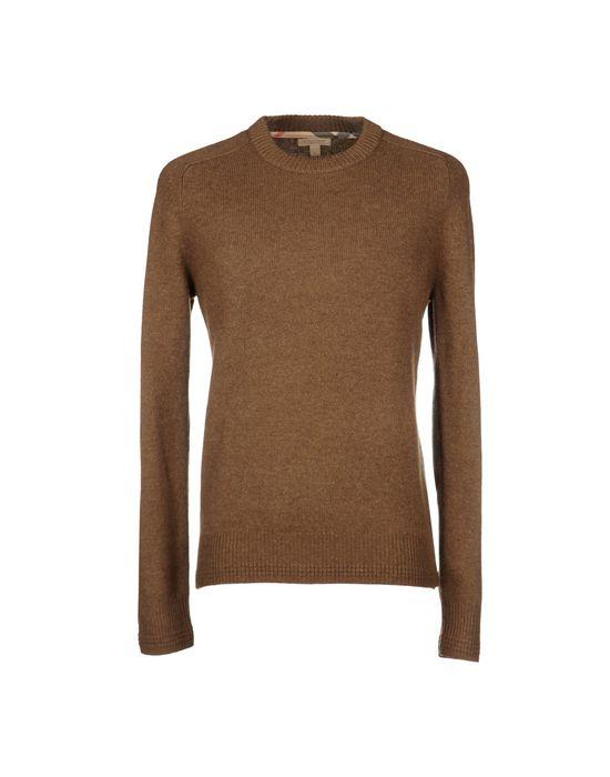 Свитер BURBERRY BRIT