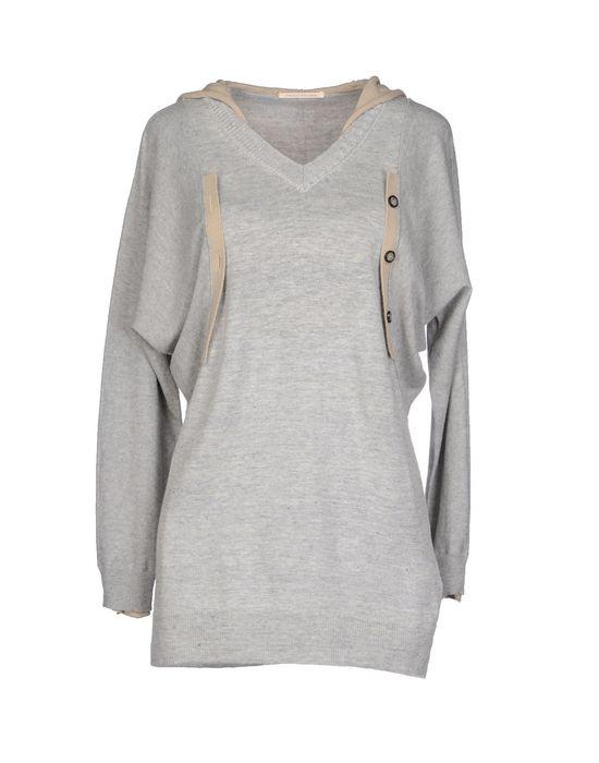 Свитер PAOLO PECORA DONNA