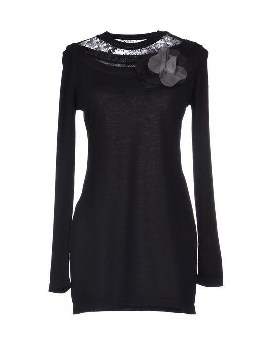 Свитер ERMANNO SCERVINO