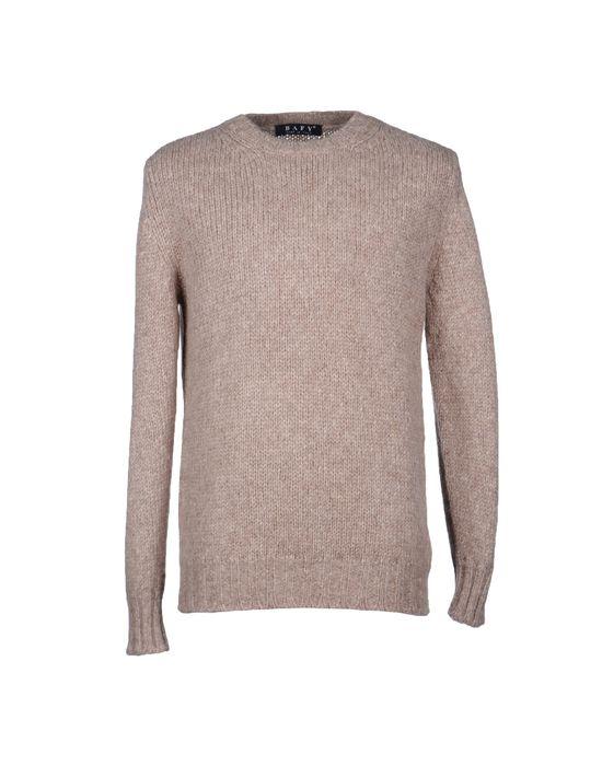 Свитер BAFY