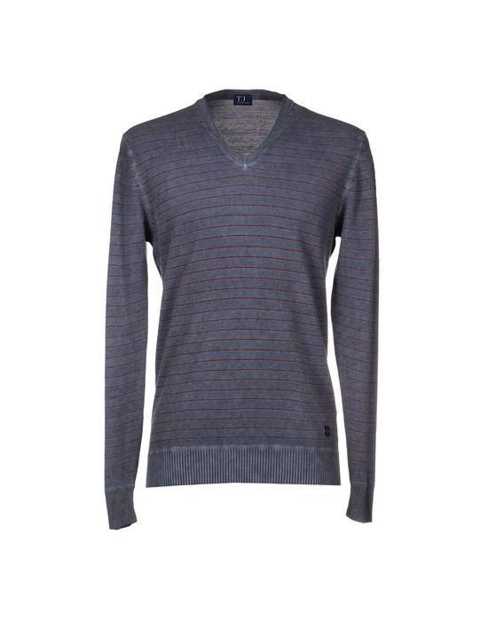 Свитер TJ TRUSSARDI JEANS