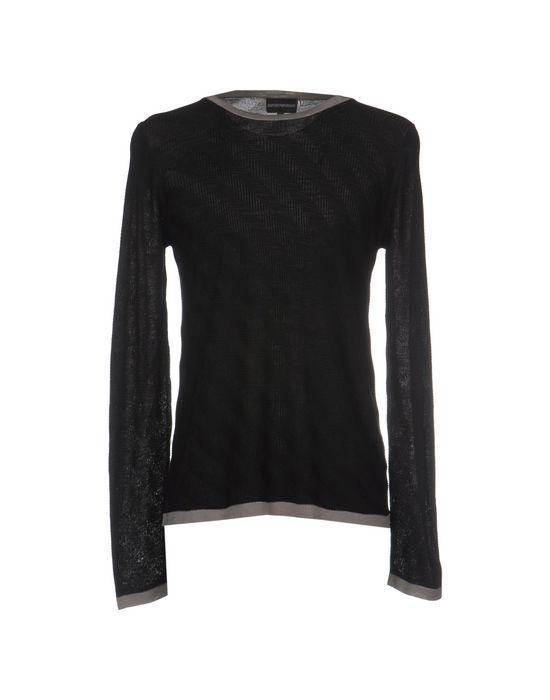 Свитер EMPORIO ARMANI