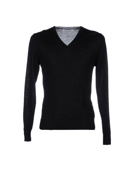 Свитер YVES SAINT LAURENT RIVE GAUCHE