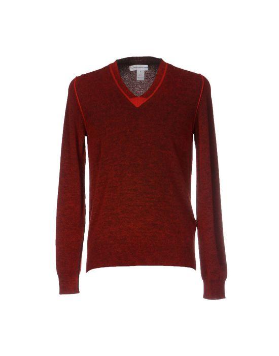 Свитер COMME DES GARÇONS SHIRT