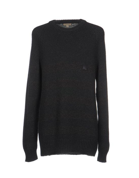 Свитер BURBERRY BRIT