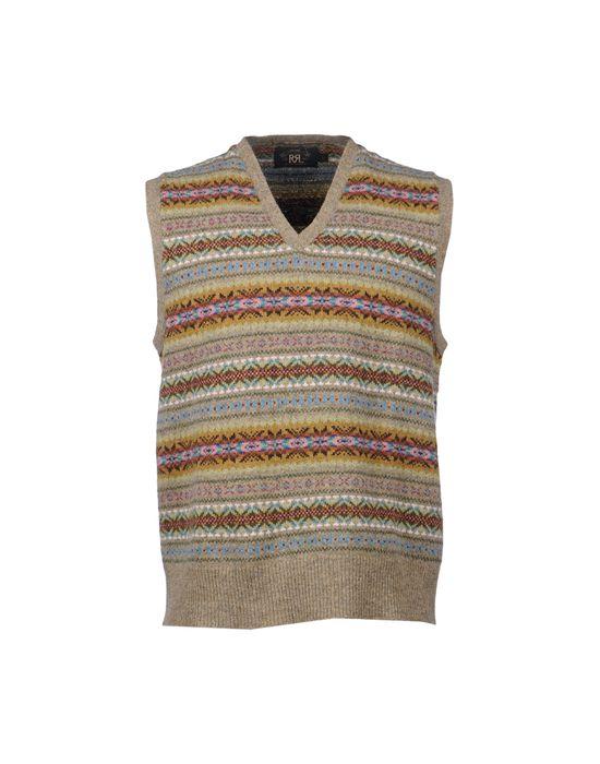 Свитер  -  цвет