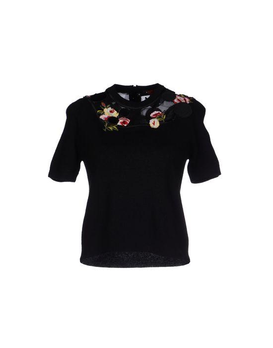 Свитер  -  цвет