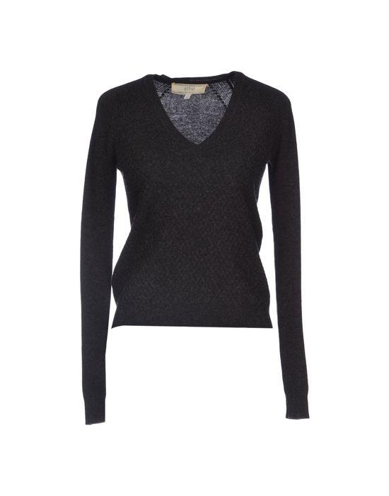 Свитер  -  цвет