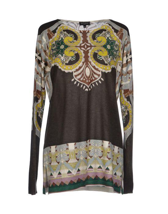 Свитер ETRO