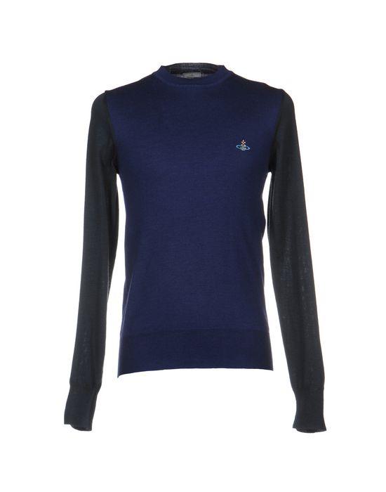 Свитер VIVIENNE WESTWOOD MAN