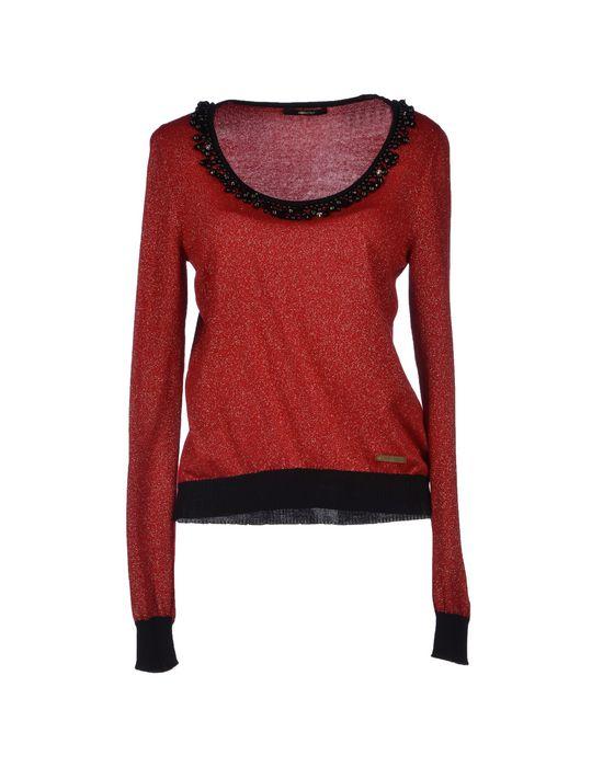 Свитер  -  цвет