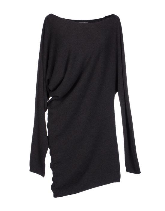 Свитер  -  цвет