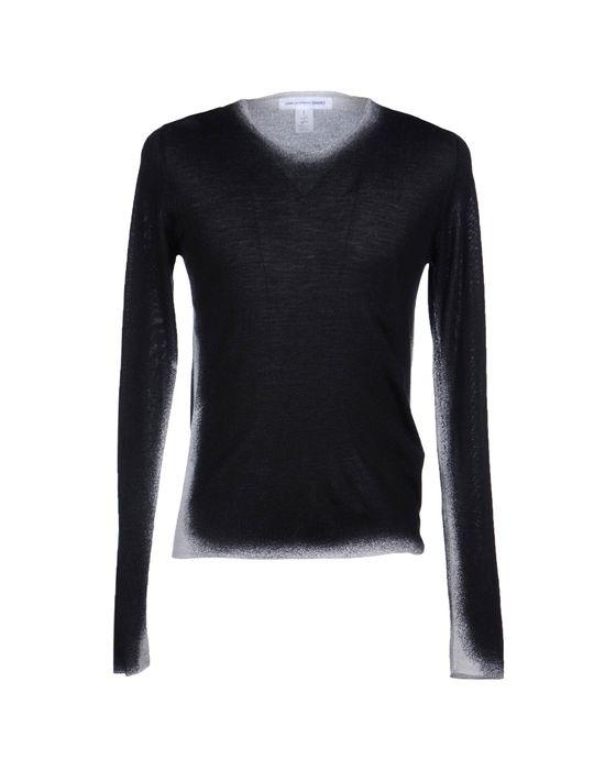 Свитер COMME DES GARÇONS SHIRT