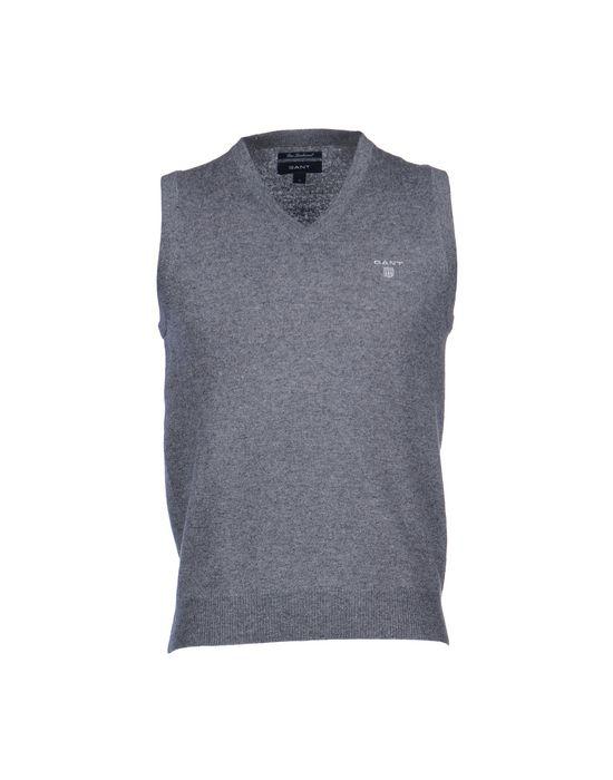 Свитер GANT