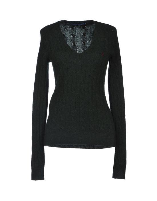 Свитер RALPH LAUREN