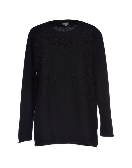 Свитер  -  цвет