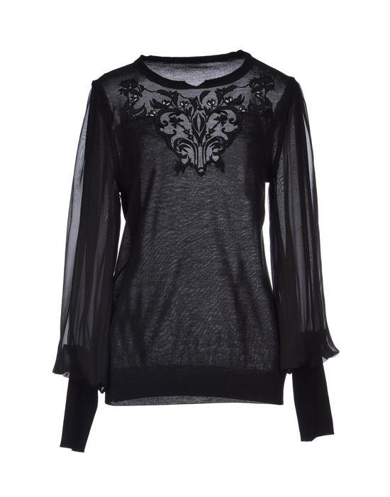 Свитер ERMANNO SCERVINO