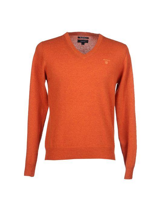 Свитер GANT