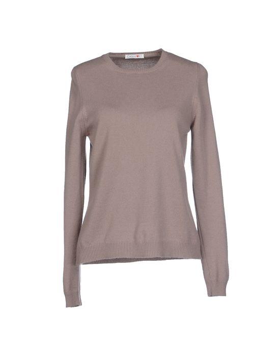 Свитер  -  цвет