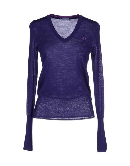 Свитер FRED PERRY