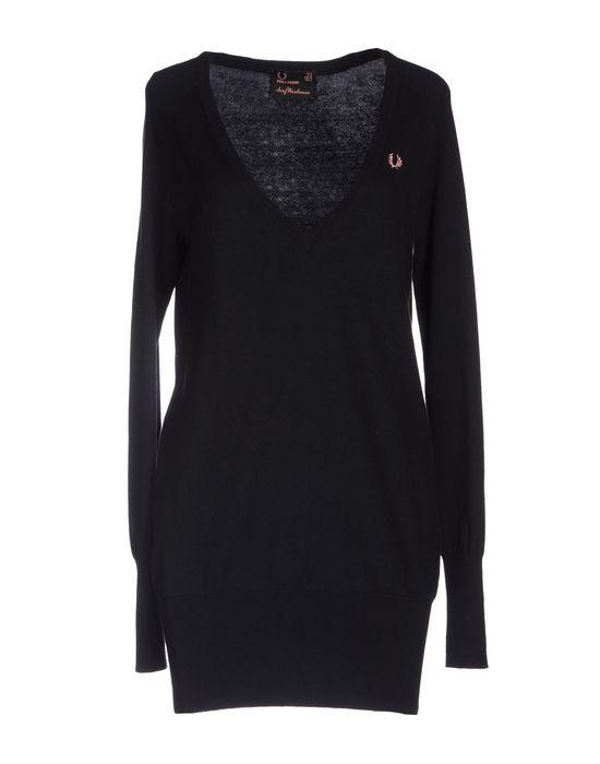 Свитер FRED PERRY